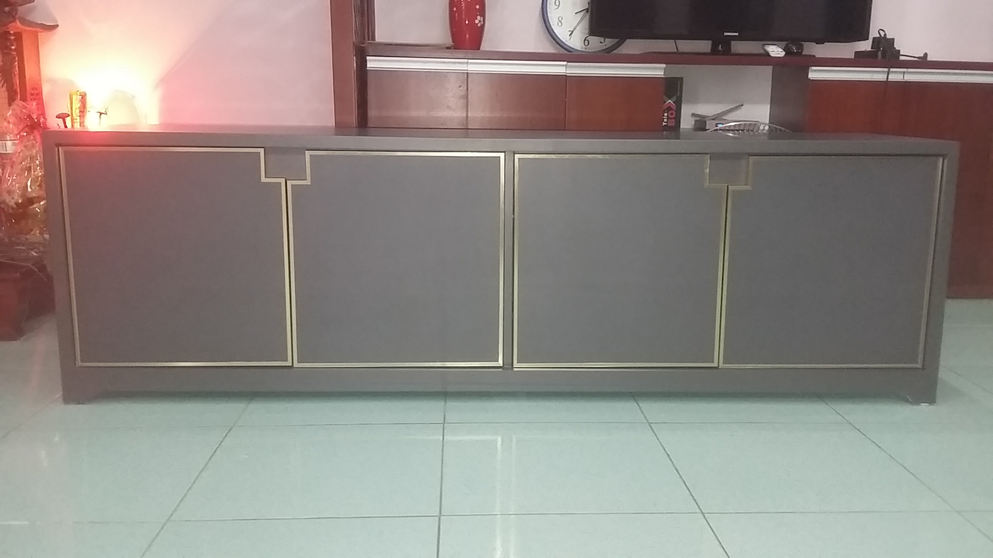 Kệ ti vi