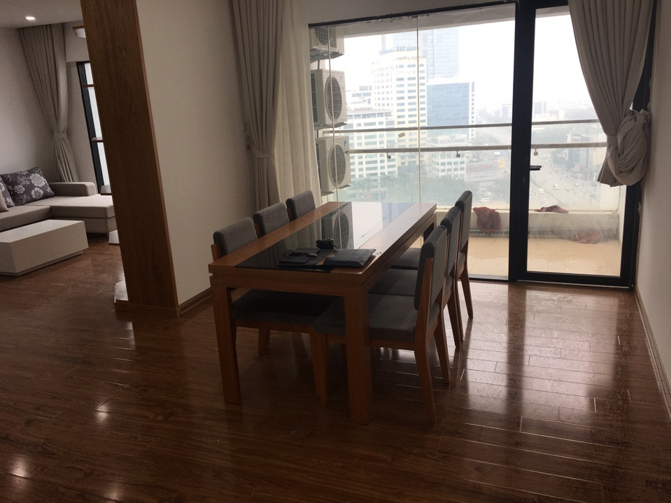Nhà chị Hương Ngọc Khánh